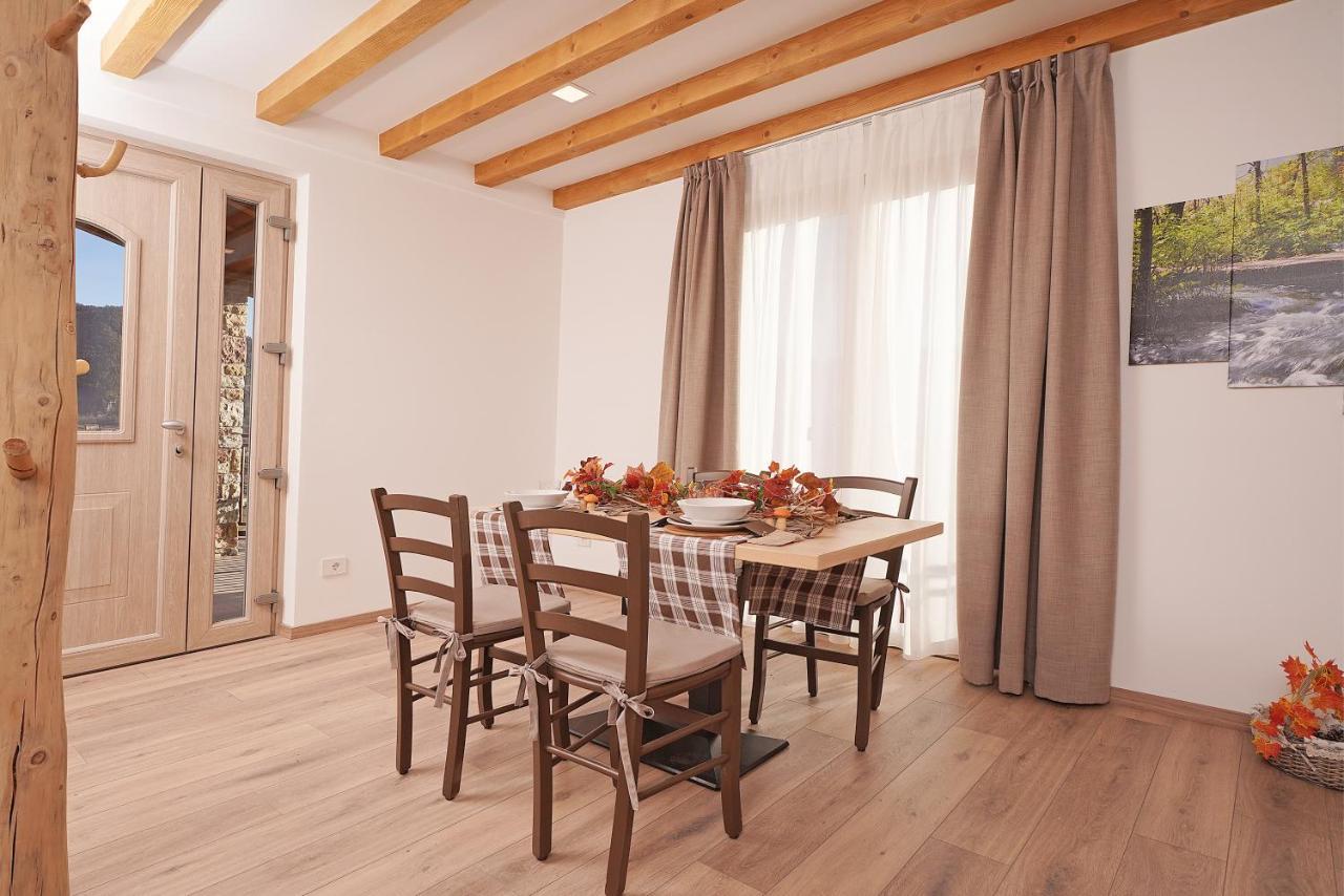 Agriturismo Hegemone Tremosine Exterior photo