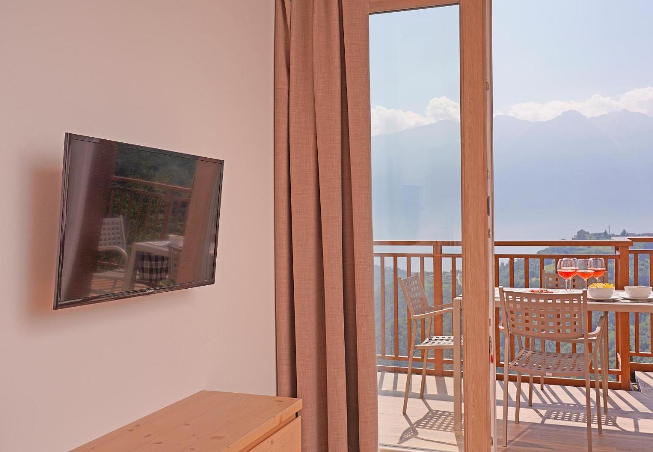 Agriturismo Hegemone Tremosine Exterior photo